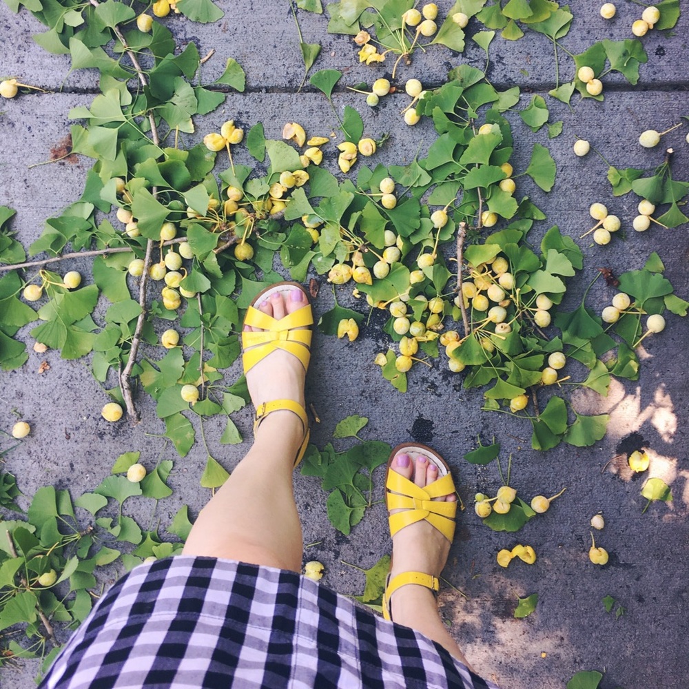 Meet your Posher, Caitlin